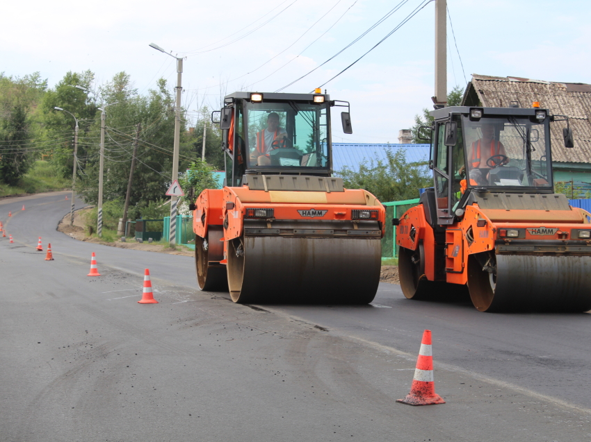 Нацпроект БКАД: В 2020 году в Забайкальском крае отремонтируют 192 километра дорог